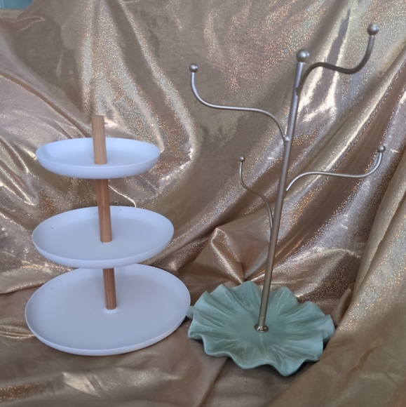 Jewelry Tree Organizer by Cynthia Rowley - Picture 10 of 10